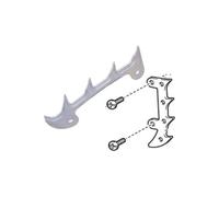 Griffe MAKITA 199067-4 pour tronçonneuse MAKITA DUC254Z