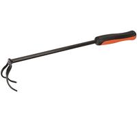 Griffe manche long et poignée bimatière 455mm Bahco P274