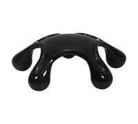 Griffe Massante Manuelle - Appareil Massage Corps Entier | Design Étoile 5 Branches, Structure Polystyrène, Poignée Ergonomique, Pour Taille Nuque Pied Jambe Tête Acupression Détente