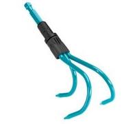 Gardena 895720 Griffe Piocheuse, Orange