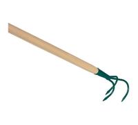 Leborgne Griffe piocheuse 463001 – 3 dents
