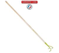 Griffe piocheuse manche 130cm- Kiwi
