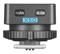 Godox X5O support de griffe flash pour IT32 monture OM-System