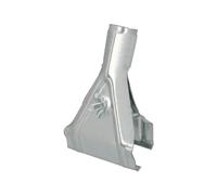 Griffe pour brosse balayeuse, manche Ø 28 mm. Pour brosses de 55 à 70 mm. Support brosse balayeuse,