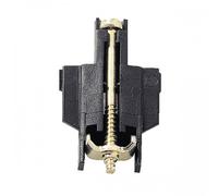 Griffe pour support d'appareillage électrique 0 849 00 LEGRAND