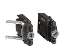 Legrand Accessoire de montage Griffe Rapido Niloe 40 mm 665099