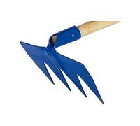 Griffe remblai 4 dents REVEX - Sans manche - 015211