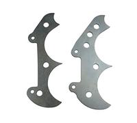 Griffe Sägenspezi (2 pièces) pour Stihl 039 AV 039AV MS390 MS 390