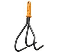 Griffe sarcleuse 3 dents à main OneClick Fiskars
