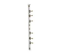 Griffe séparation 018K96753 Convient pour Xerox DC4110 4110 DC900 | Support griffe séparation Convient pour Xerox DC4110 4110 1100 DC900 4112 4127 900 4595