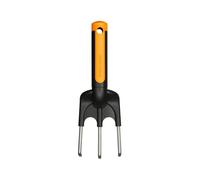 Fiskars Premium Griffe de jardin Acier, 25,5cm (137220) 1000728