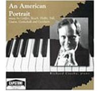 Griffes - American Portrait: Roman Sketches OP 7
