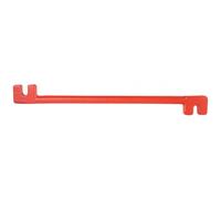 Griffes de ferrailleur 6-8mm S6-32 SIMILAIRE
