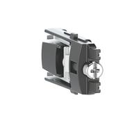 Legrand Griffes de fixation Rapido Dooxie 1 poste Noir