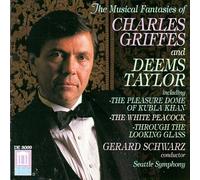Griffes - Musical Fantasies of