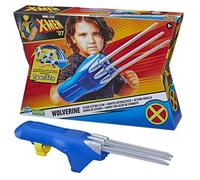 Marvel Wolverine X-men ´s Attack Claw Multicolore