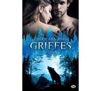Griffes, T2 : Finn Carrie Ann Ryan (Auteur), Hélène Assens (Traduction)