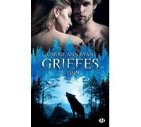 Griffes, T2 : Finn - Carrie Ann Ryan - Milady - Poche - Roman