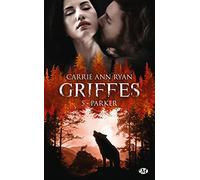 Griffes, T5 : Parker