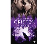 Griffes, T6 : Mitchell