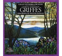 Griffes : Œuvres pour Piano