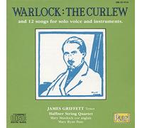 Griffett - Curlew/12 Lieder [Import]