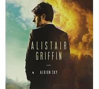 Griffin,Alistair - Albion Sky