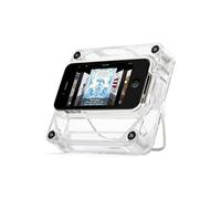 Griffin Amplificateur acoustique & Dock AirCurve Play pour iPhone 4