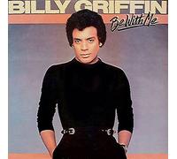 Griffin,Billy - Be with Me [Import]