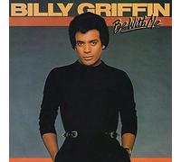 Griffin, Billy - Be with Me [Import]