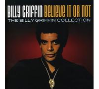 Griffin Billy - Believe It Or Not [Import]