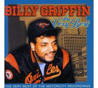 Griffin, Billy - Best of Billy Griffin