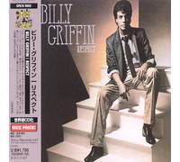 Griffin,Billy - Respect [Import]