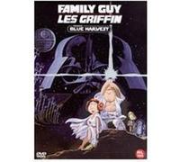 GRIFFIN-BLUE HARVEST-BILINGUE G