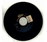 GRIFFIN, Clive / Commitment Of The Heart / 45rpm record