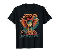 Griffin Créature Créatures Mythologiques T-Shirt