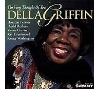 Griffin, Della - Very Thought of You [Import]