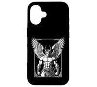 Griffin Duke Focalor Rising Coque pour iPhone 16