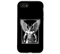 Griffin Duke Focalor Rising Coque pour iPhone SE (2020) / 7/8