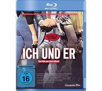 Griffin Dunne,Heiner Lauterbach,Ellen Greene - Ich & ER [Blu-Ray] [Import]
