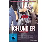 Griffin Dunne,Heiner Lauterbach,Ellen Greene - Ich & ER [Import]