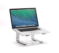 Griffin Elevator Argent, Transparent