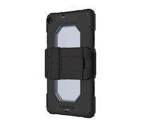 Griffin Étui pour Apple iPad Samsung Galaxy Tab A 10.1 (2019). Survivor All Terrain - Noir.