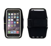 Griffin GB40011 Trainer Brassard pour iPhone 6 Plus Noir