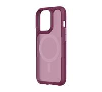 Griffin GIP-083-PLM coque de protection pour téléphones portables 15,5 cm (6.1 ) Housse Violet Apple (brand) iPhone 13 Pro