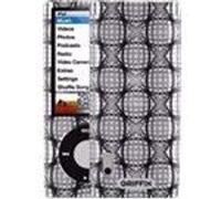 Griffin iClear Sketch Warp - Étui pour lecteur - polycarbonate G