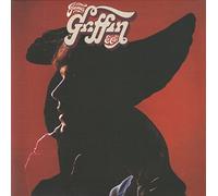 Griffin, James - breakin' up is easy