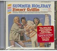 Jimmy Griffin – Summer Holiday