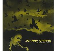 Griffin, Johnny - A Blowing Session (RVG Edition)