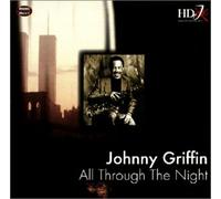 Griffin,Johnny - All Through The Night [Import]